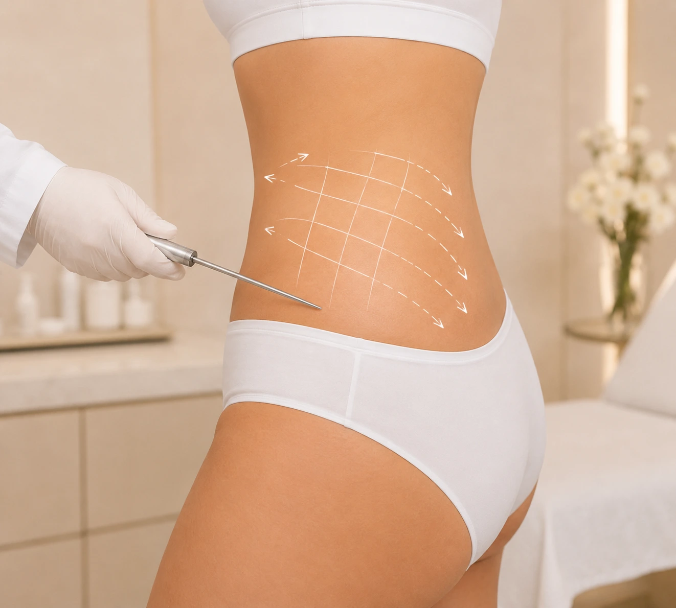 Liposuction