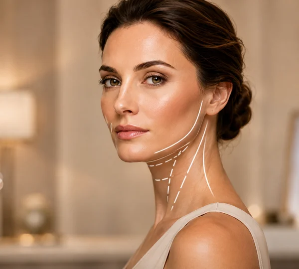 Neck lift