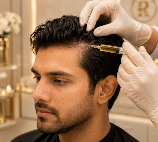 Hair Loss Medications