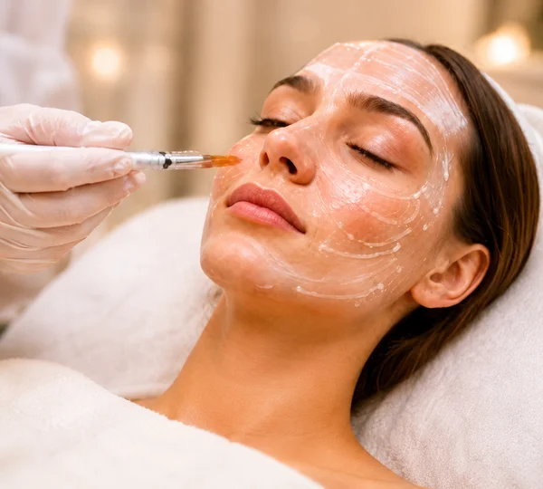Chemical Peel