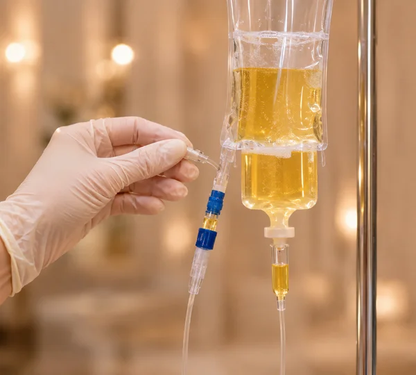 Infusions