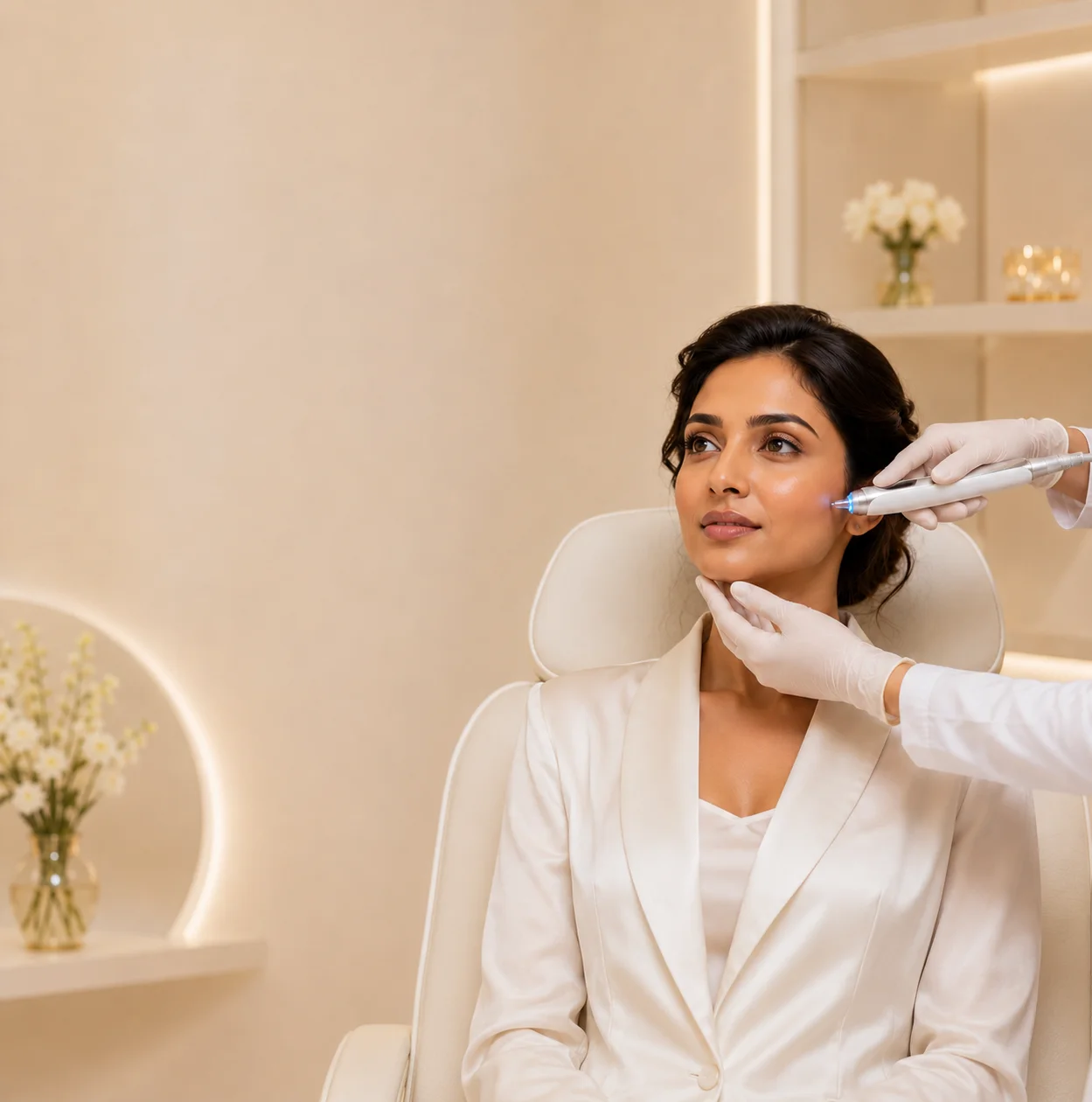 Non-Surgical Treatments
